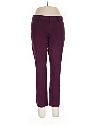 Banana Republic Factory Store Casual Pants (view 1)