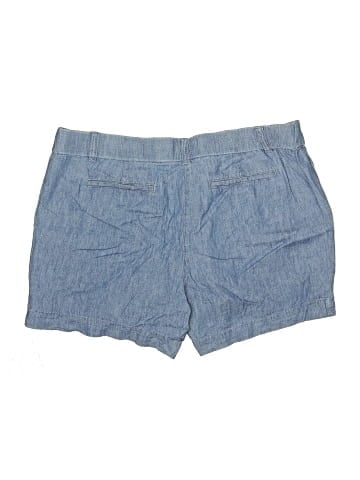 Talbots Denim Shorts (view 2)