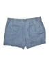 Talbots Blue Denim Shorts Size 16 (petite) - photo 2