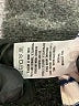 Crazy 8 100% Cotton Stripes Ivory Dress Size 14 - 16 - photo 4