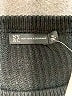 New York & Company 100% Acrylic Solid Black Pullover Sweater Size M - photo 7