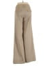 Express Design Studio Tan Khakis Size 6 - photo 2