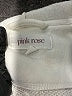 Pink Rose 100% Polyester Purple Pullover Sweater Size M - photo 7