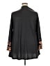 Unbranded Black Cardigan Size XXL - photo 2