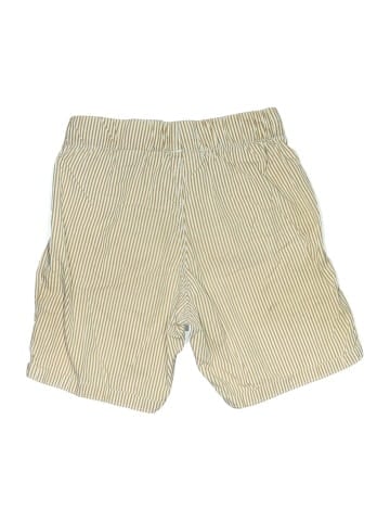 H&M Khaki Shorts (view 2)