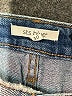 STS Blue Hearts Blue Jeans Size 30 waist - photo 7