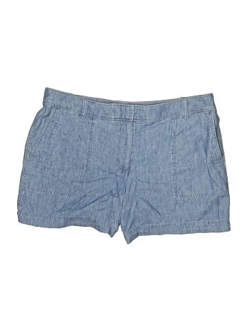Talbots Denim Shorts (view 1)
