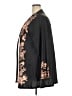 Unbranded Black Cardigan Size XXL - photo 5