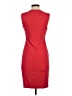 Bailey 44 Red Cocktail Dress Size S - photo 2
