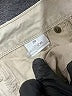 Vince. Ivory Casual Pants Size 29 waist - photo 8