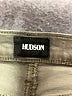 Hudson Jeans Chevron-herringbone Gray Jeans Size 29 waist - photo 7
