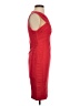 Bailey 44 Red Cocktail Dress Size S - photo 4