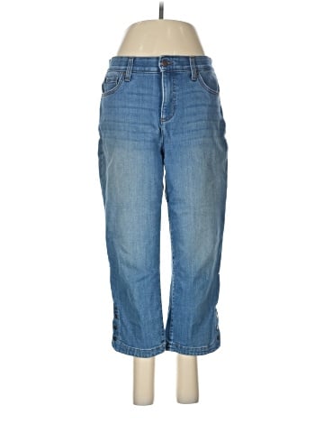 Kim Rogers Jeans (view 1)