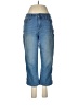 Kim Rogers Blue Jeans Size 8 - photo 1