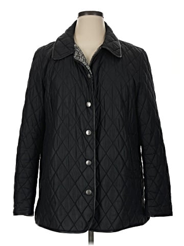 Coach Coat (view 1)