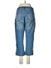 Kim Rogers Blue Jeans Size 8 - photo 2