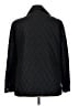Coach 100% Nylon Argyle Black Coat Size XL - photo 2
