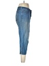 Kim Rogers Blue Jeans Size 8 - photo 4