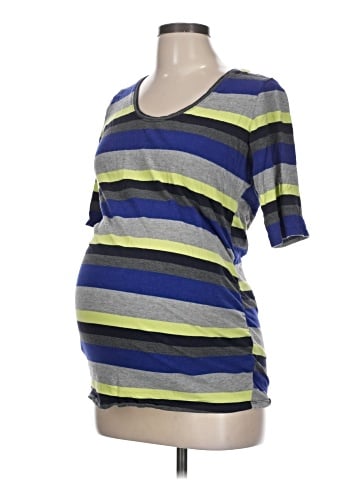 Motherhood Short Sleeve T-Shirt (view 1)