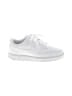 Nike White Sneakers Size 8 - photo 1