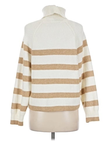 MNG Turtleneck Sweater (view 2)