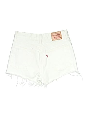 Levi's Denim Shorts (view 2)
