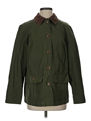 L.L.Bean Coat (view 1)