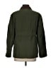 L.L.Bean 100% Cotton Green Coat Size XS (petite) - photo 2