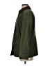 L.L.Bean 100% Cotton Green Coat Size XS (petite) - photo 5