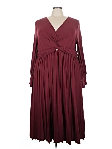 ELOQUII Casual Dress (view 1)