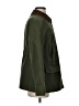 L.L.Bean 100% Cotton Green Coat Size XS (petite) - photo 4