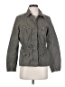 SONOMA life + style 100% Cotton Gray Jacket Size S - photo 1