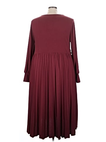 ELOQUII Casual Dress (view 2)
