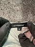 Olivaceous Gray Casual Dress Size M - photo 7