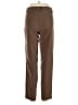 Icon Apparel Brown Casual Pants Size L - photo 2