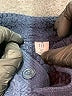 Baby Gap Blue Pullover Sweater Size 2T - photo 3