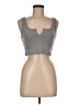 Signature 8 Gray Tank Top Size M - photo 1
