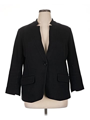 Olivia Moon Blazer (view 1)