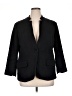 Olivia Moon Black Blazer Size XL - photo 1