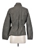SONOMA life + style 100% Cotton Gray Jacket Size S - photo 2
