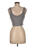 Signature 8 Gray Tank Top Size M - photo 2