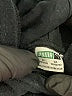 Puma Black Pullover Hoodie Size 3 - 4 - photo 3