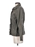 SONOMA life + style 100% Cotton Gray Jacket Size S - photo 5