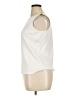 Christopher & Banks Ivory White Sleeveless Blouse Size XL - photo 5