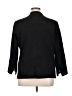 Olivia Moon Black Blazer Size XL - photo 2