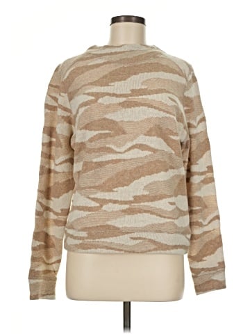 PrAna Wool Pullover Sweater (view 1)