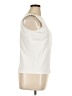 Christopher & Banks Ivory White Sleeveless Blouse Size XL - photo 4