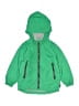 Baby Gap 100% Polyester Solid Green Raincoat Size 4 - photo 1