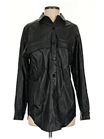 Max Studio Raincoat (view 1)