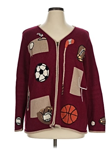Cj Banks Cardigan (view 1)